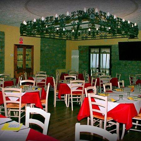 Locanda Del Viandante Loiano Exteriör bild