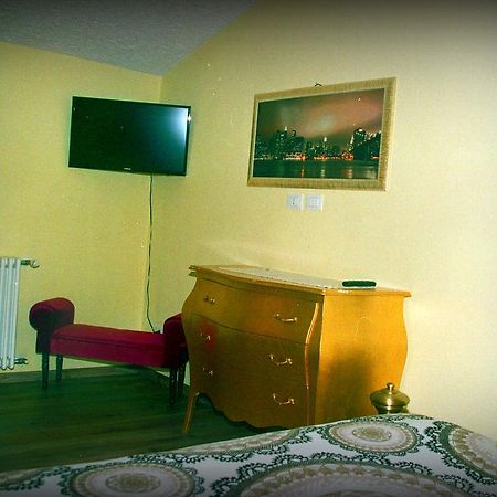 Locanda Del Viandante Loiano Exteriör bild