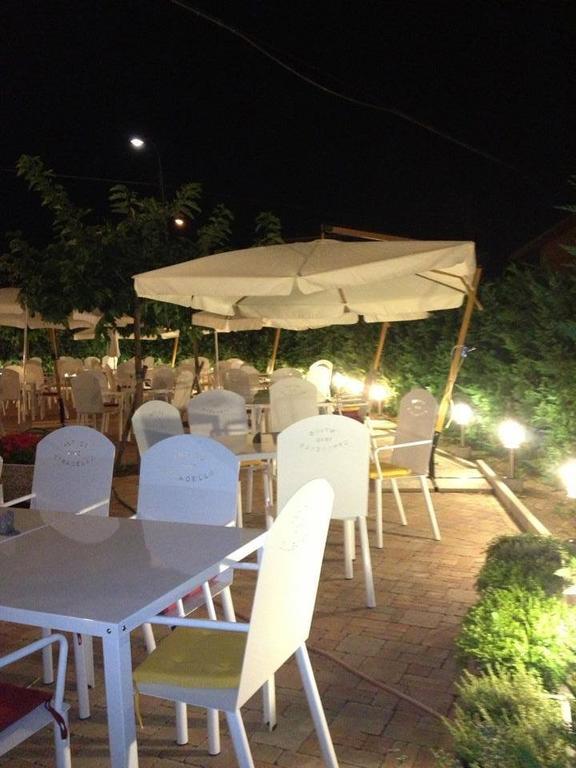 Locanda Del Viandante Loiano Exteriör bild