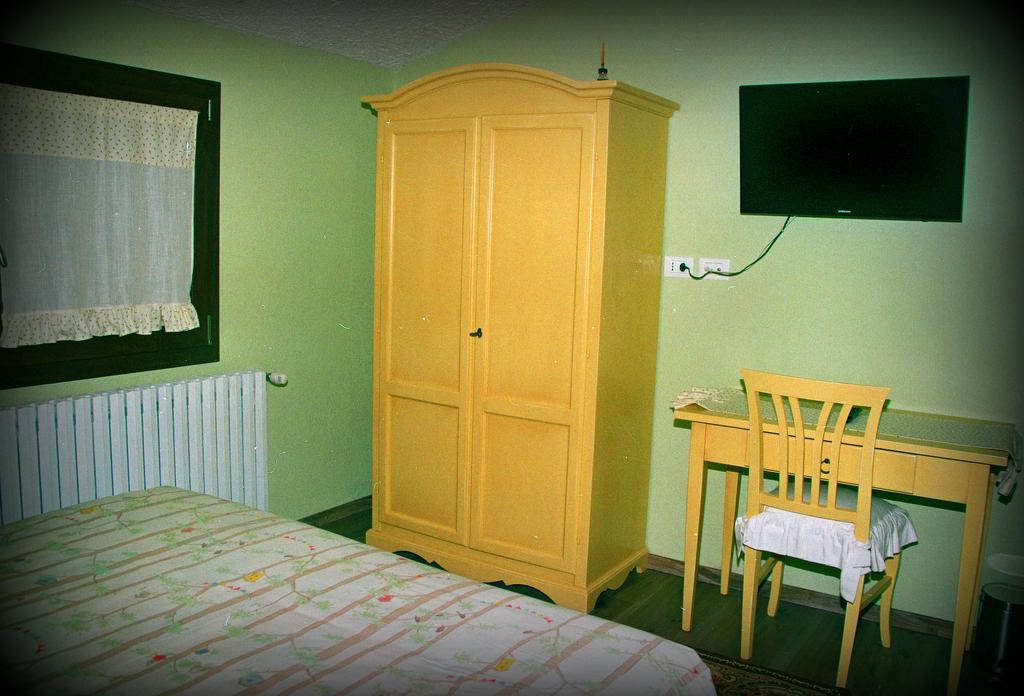 Locanda Del Viandante Loiano Exteriör bild