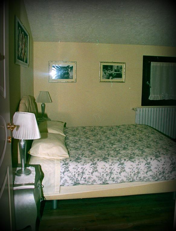 Locanda Del Viandante Loiano Exteriör bild