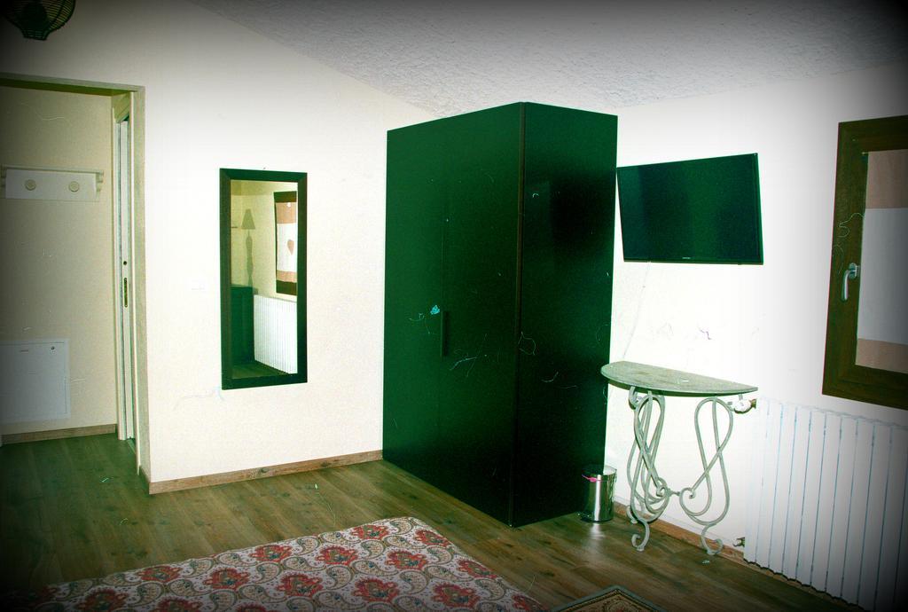 Locanda Del Viandante Loiano Exteriör bild