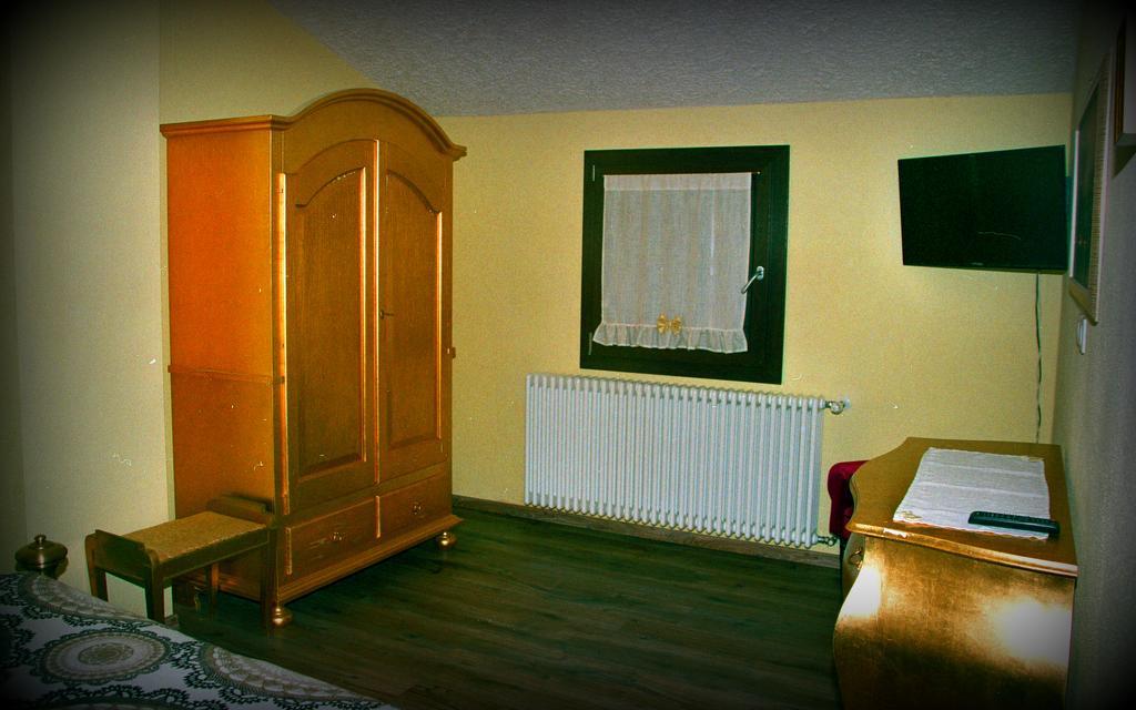 Locanda Del Viandante Loiano Exteriör bild